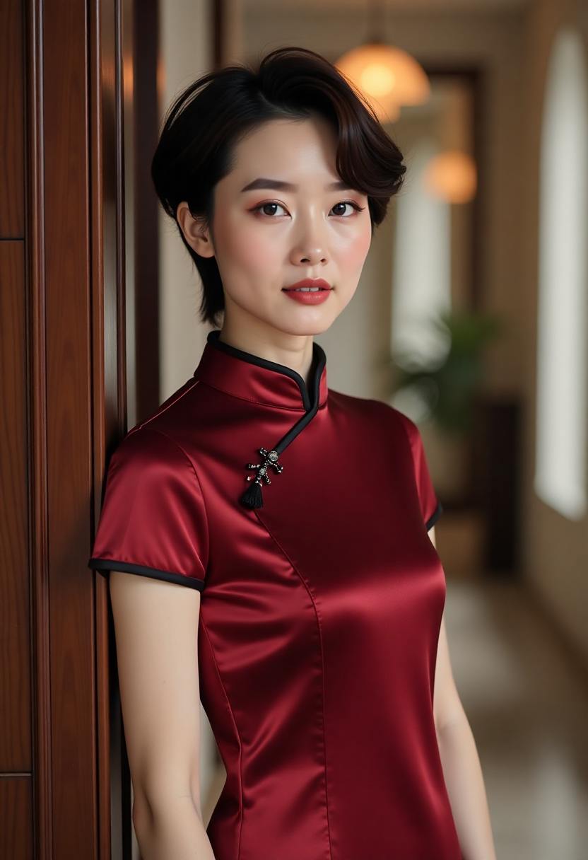 迷雾追踪